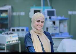 Sarah Al-Saqqa